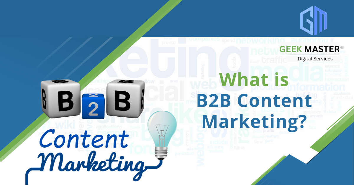B2B Content Marketing: Ultimate Guide for B2B Content Marketing Strategy